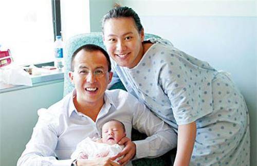 结果连毕业证都没拿到_李嘉诚_李泽楷_李泽钜