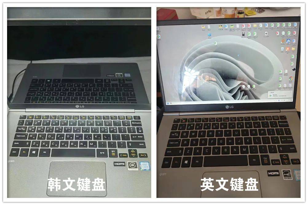 原创洋垃圾笔记本的八大天王全是八代酷睿榨干性价比