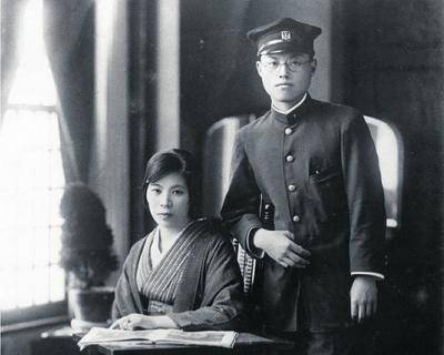 原创袁了凡命由己造400多年后稻盛和夫靠此4字创造2家世界500强