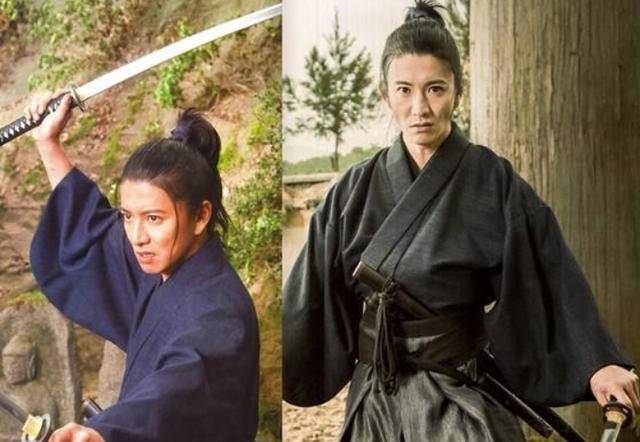 原创高度自律的宫本武藏一生60余战无一败绩为了安全从不洗澡