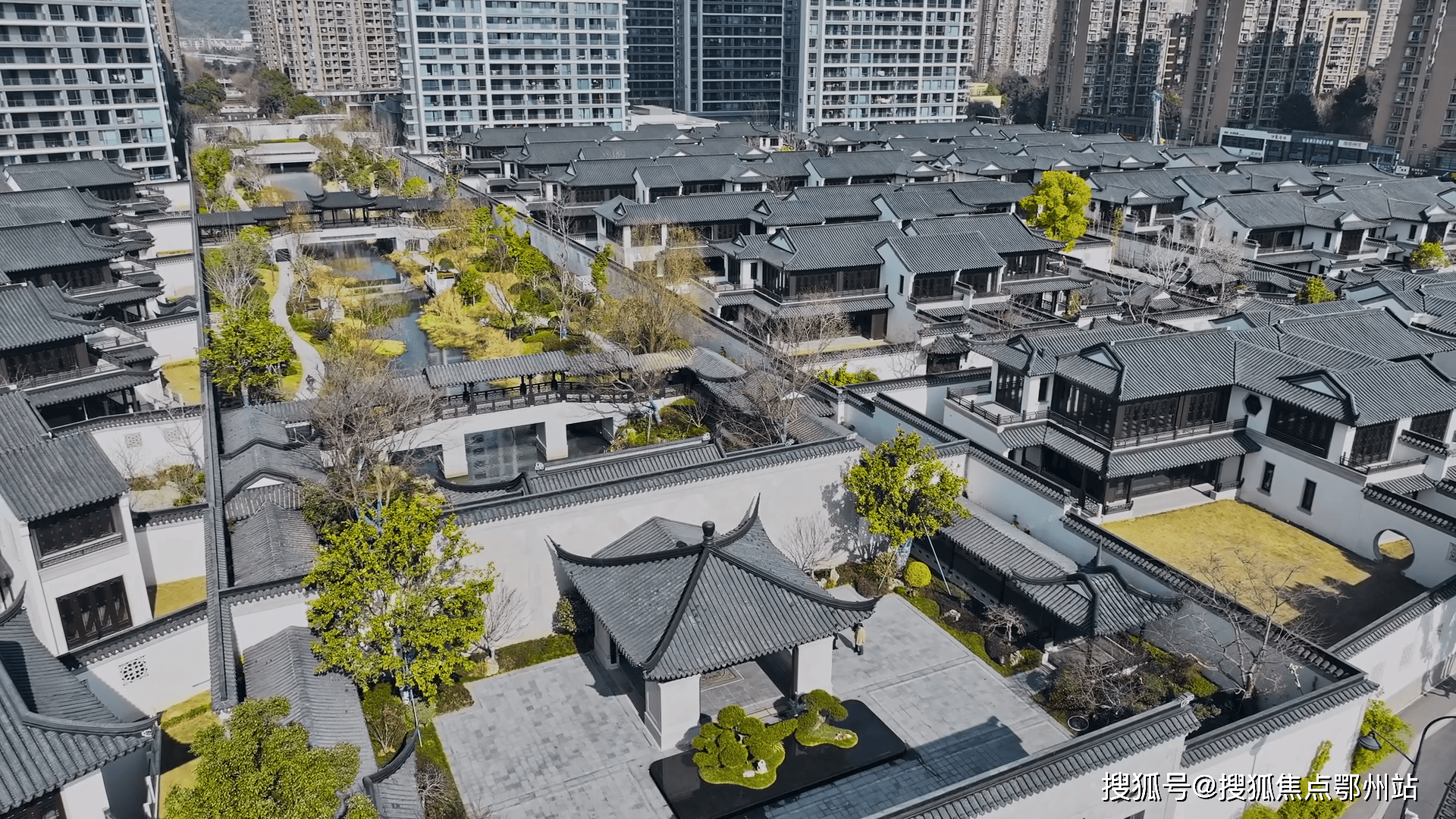 理想臻品售楼处电话临平理想臻品中式合院售楼处电话位置地址楼盘详情