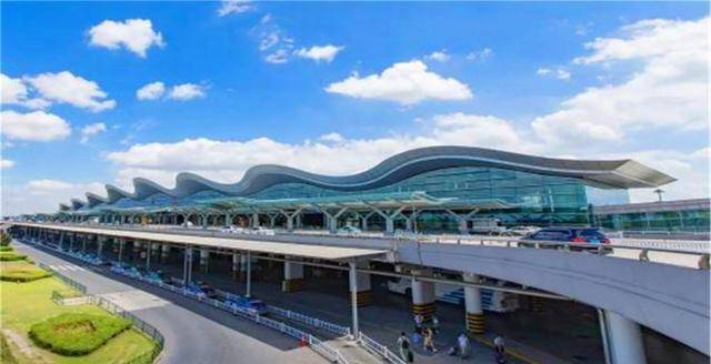 浙江这座城市建机场了,占地面积为3400亩,预计2022年完工_丽水_飞机