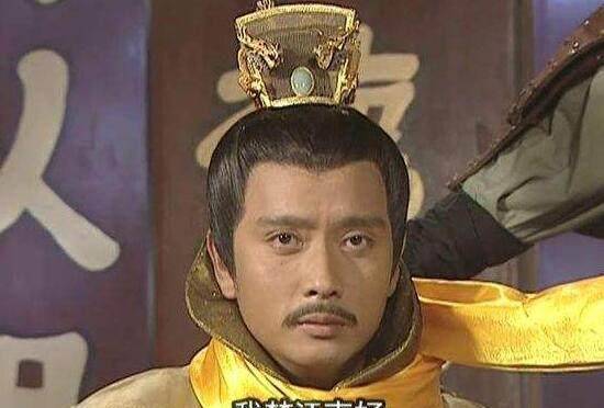 众所周知隋炀帝杨广在历史上的名声是非常的差,所以才有了匹敌秦始皇