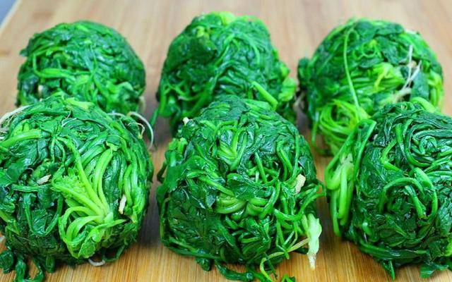 原创荠菜煮鸡蛋有什么好处不少人把它当灵丹这样做健康又美味