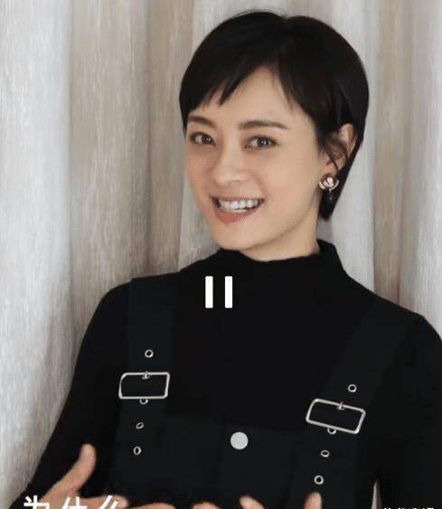 原创孙俪素颜录视频生俩孩子了身材却依旧保持s型邓超是修了什么福