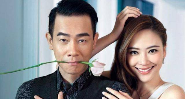 原创原创6岁jasper近照曝光颜值帅到爆表越来越像爸爸陈小春了