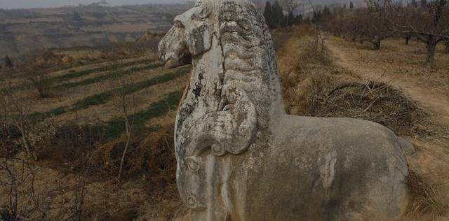 为什么古代建筑与夯土有密不可分的关系