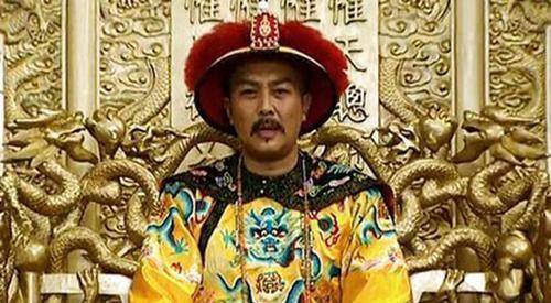 灭亡前一群尼泊尔人出现在京城街头,感动万千清朝百姓_中国_唐朝_王朝