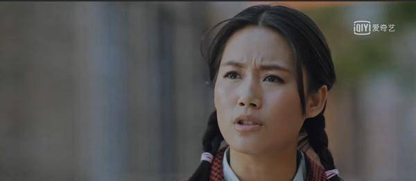 原创正阳门下小女人被忽视的四个女角色她长相妩媚她心地最善良