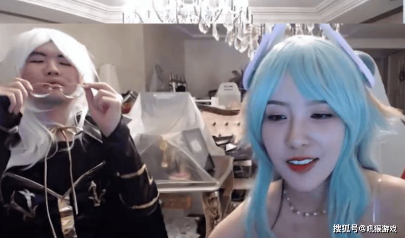 原创rita直播透露讨厌姿态不是因为长相也不是因为黑历史照片