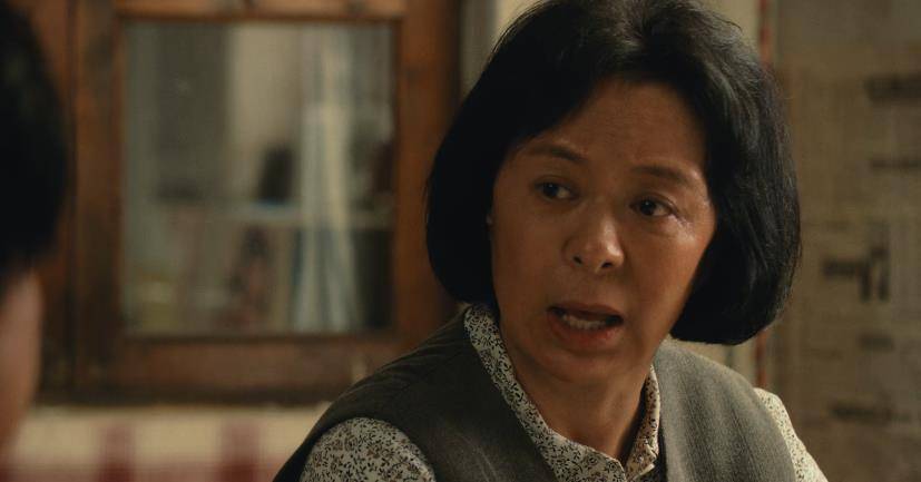 才播3集收视率直逼第一乘风踏浪把年代剧的荣光找回来了