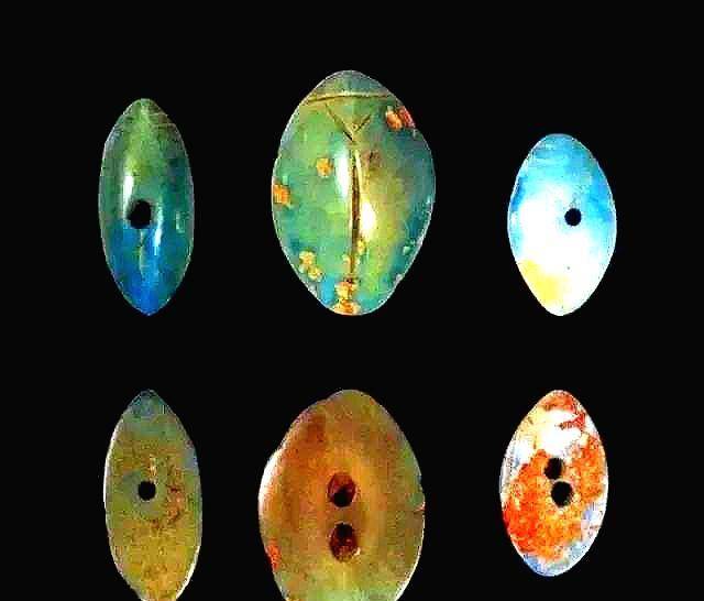 原创50年前广西小山村挖出一件宝物郭沫若为何气得连叹三声