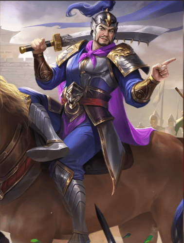 《三国杀》武将更新水,徐荣&谋鲁肃打赢复活赛,其他人全部如强