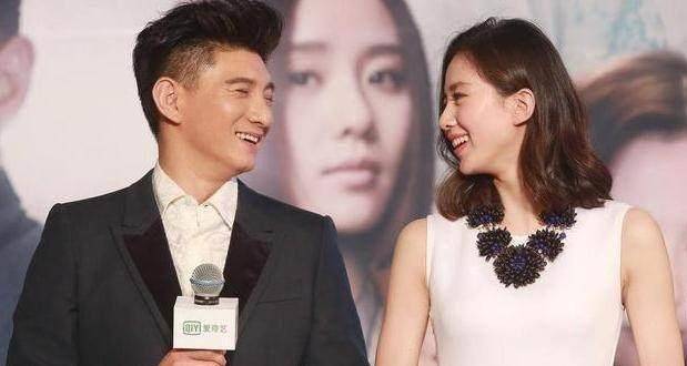 原创6年前刘诗诗差点嫁给他身家过亿还陪母亲卖地瓜只为母亲开心