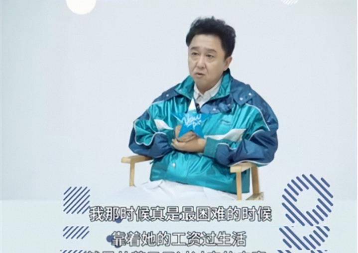 答案就是小他10岁的"小白"_郭德纲_相声_工作