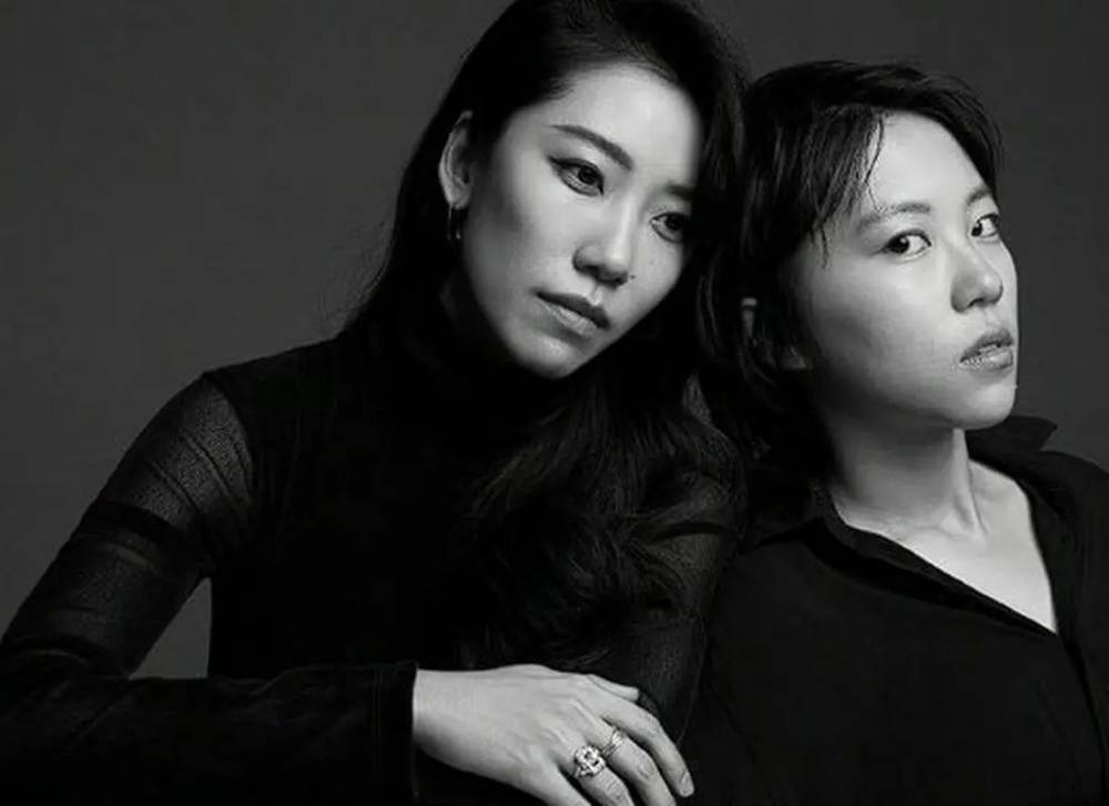 网传王菲女儿与大12岁女导演国外偷偷结婚27岁窦靖童回应了