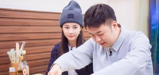 沈梦辰花样催婚引同情,杜海涛的爱情归宿到底是谁?_吴昕_什么_感情