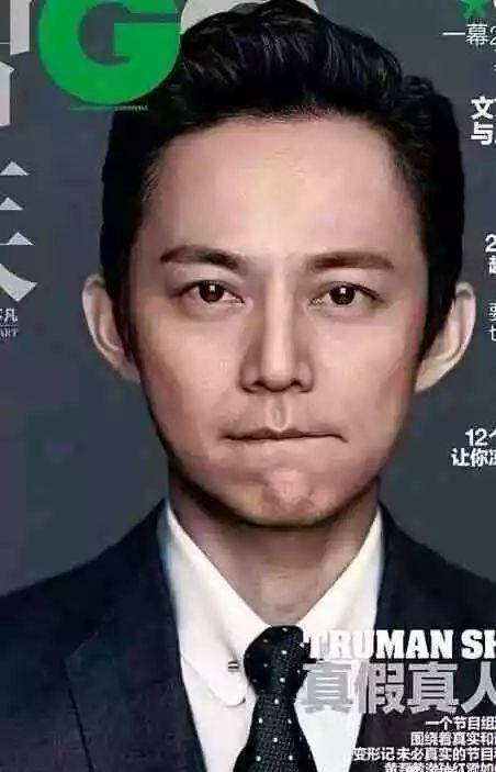 原创娱乐圈28年常青树何炅成功背后不为人知的点点滴滴