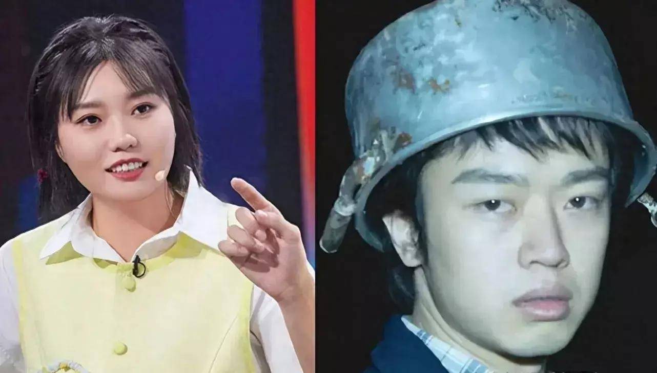 李雪琴神秘男友曝光,竟是金鸡奖编剧王一通?恋情背后有何故事?