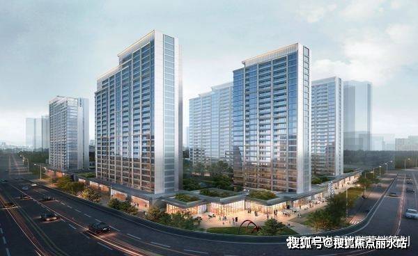 温州华润置地温州润府售楼处电话详细信息地址润府楼盘详情售楼中心