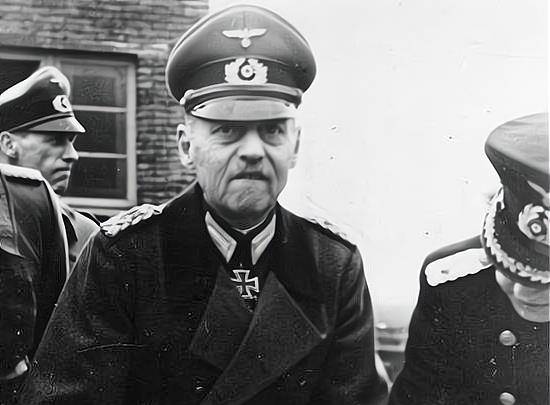 二战德国之闪电战详解完美诠释孙子兵法里的兵贵神速