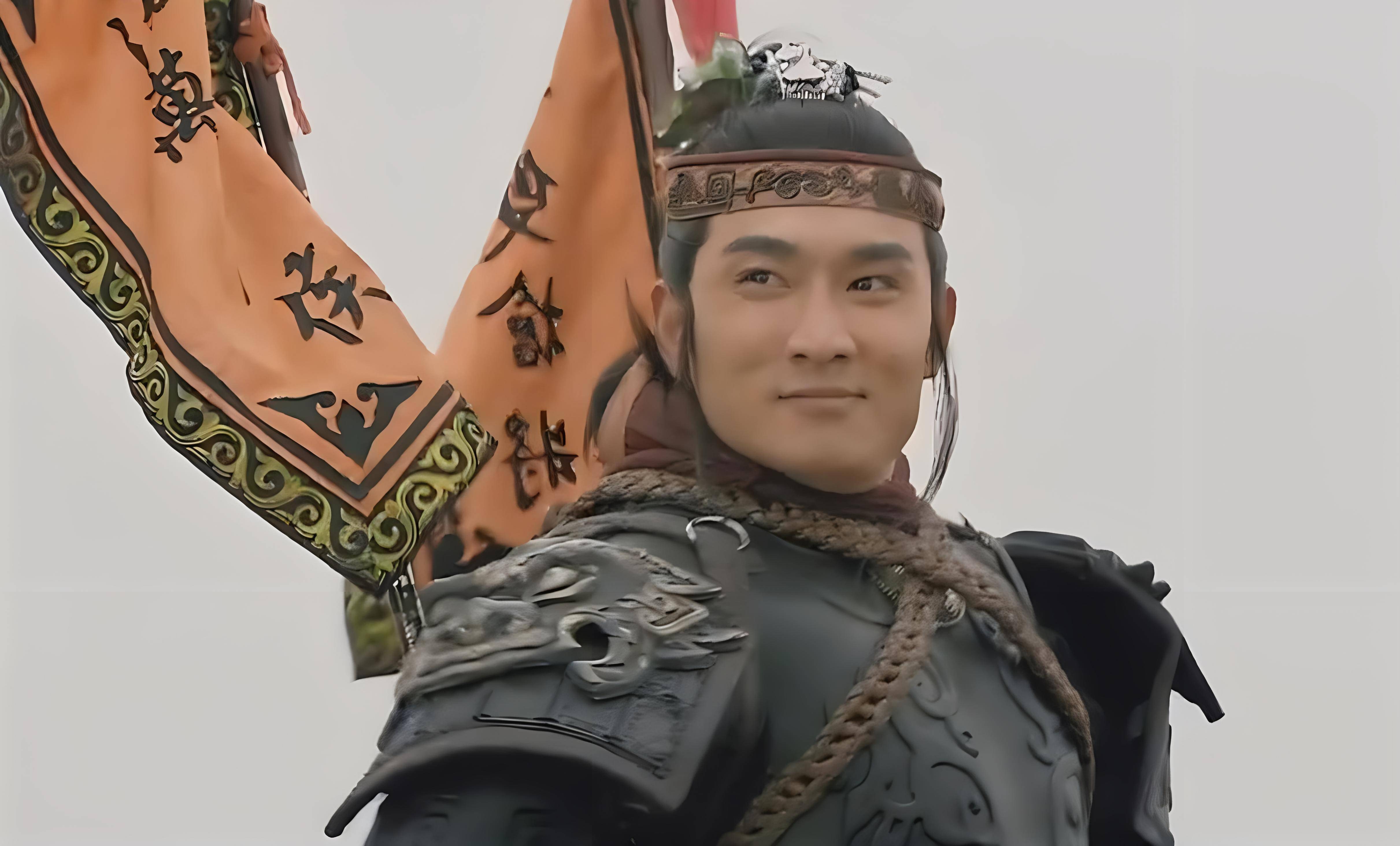 英雄非好汉,王安石变法社会动荡,堪称北宋民间命案簿_宋江_李逵_梁山