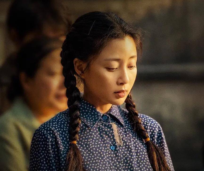 万万没有想到,原来《人世间》大结局是这样的_周楠_周玥_周蓉