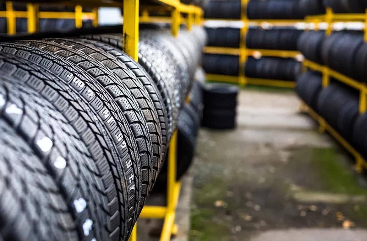 国产轮胎崛起:性能优异,性价比高,消除国人偏见的时刻到来_搜狐汽车