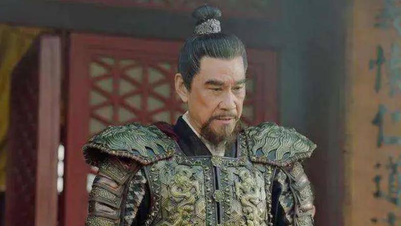 ⑨秦藩临潼府镇国将军追封临潼靖安王,追封秦恭王朱诚润,辅国将军