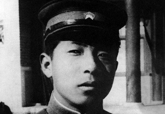 他曾经一手遮天,父亲是叱咤风云的人物,为何结局潦倒_张学良_张作霖