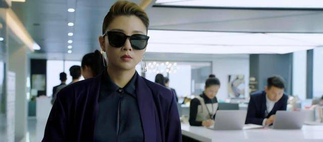 原创原创正青春职场戏不接地气的帽子可不能全扣在演员头上