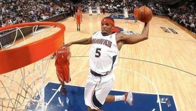 鹰王约什史密斯究竟得罪了谁正值巅峰却成到无球可打