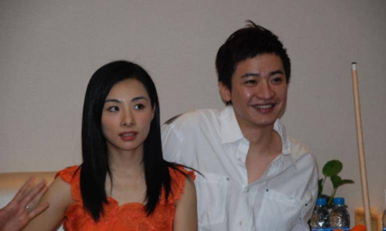 被传嫁入豪门,其实丈夫是老师,刘璇:不要豪门,只要纯粹的爱情_王弢