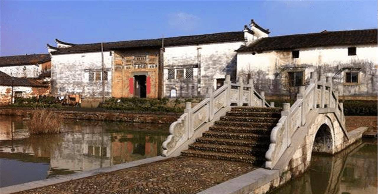 原创浙江一座700年古村面积超2万平米被誉为中国最漂亮的砖雕民居