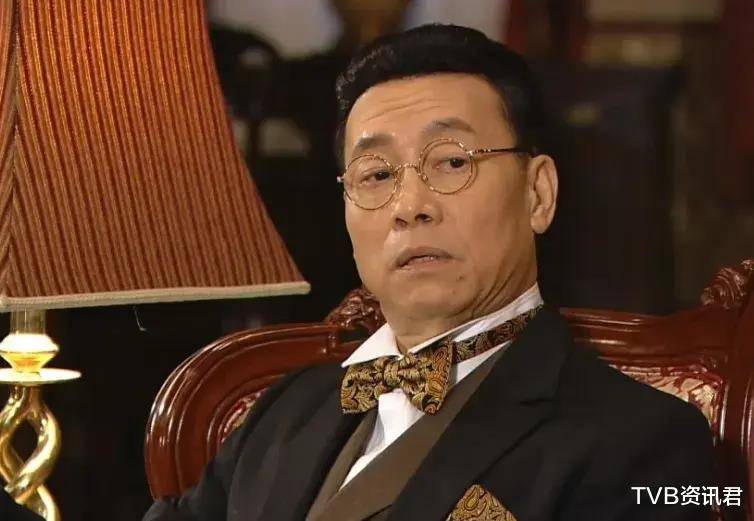 "军爷"遗孀近况曝光!76岁恬妮继承亡夫遗志,致力慈善做义工_岳华_加拿