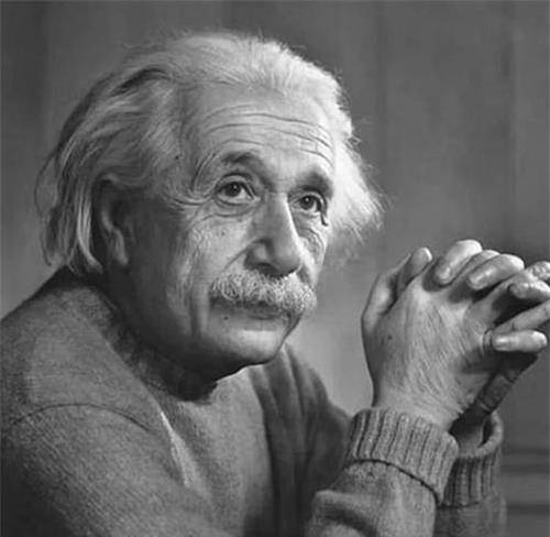 看看他平时穿的鞋子,你就知道了_马克斯·普朗克_照片_时期