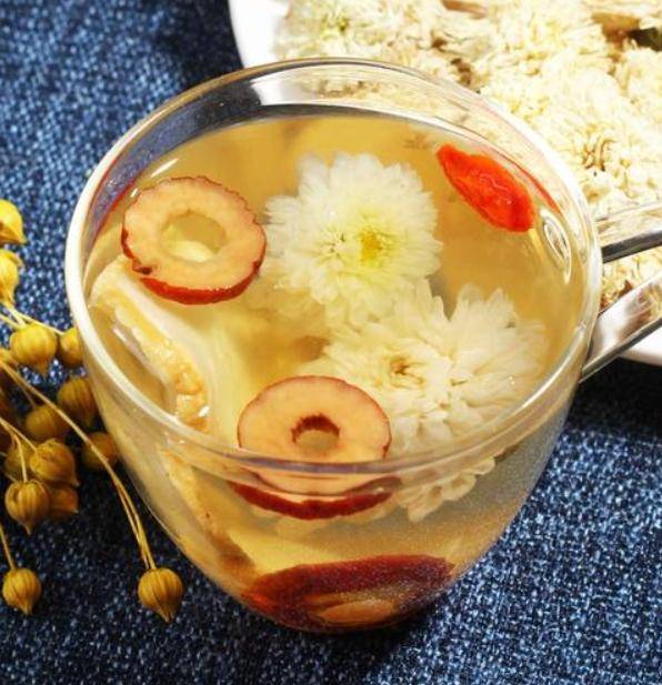 原创每天喝一杯山楂干泡水坚持一段时间或许会收获这6个好处