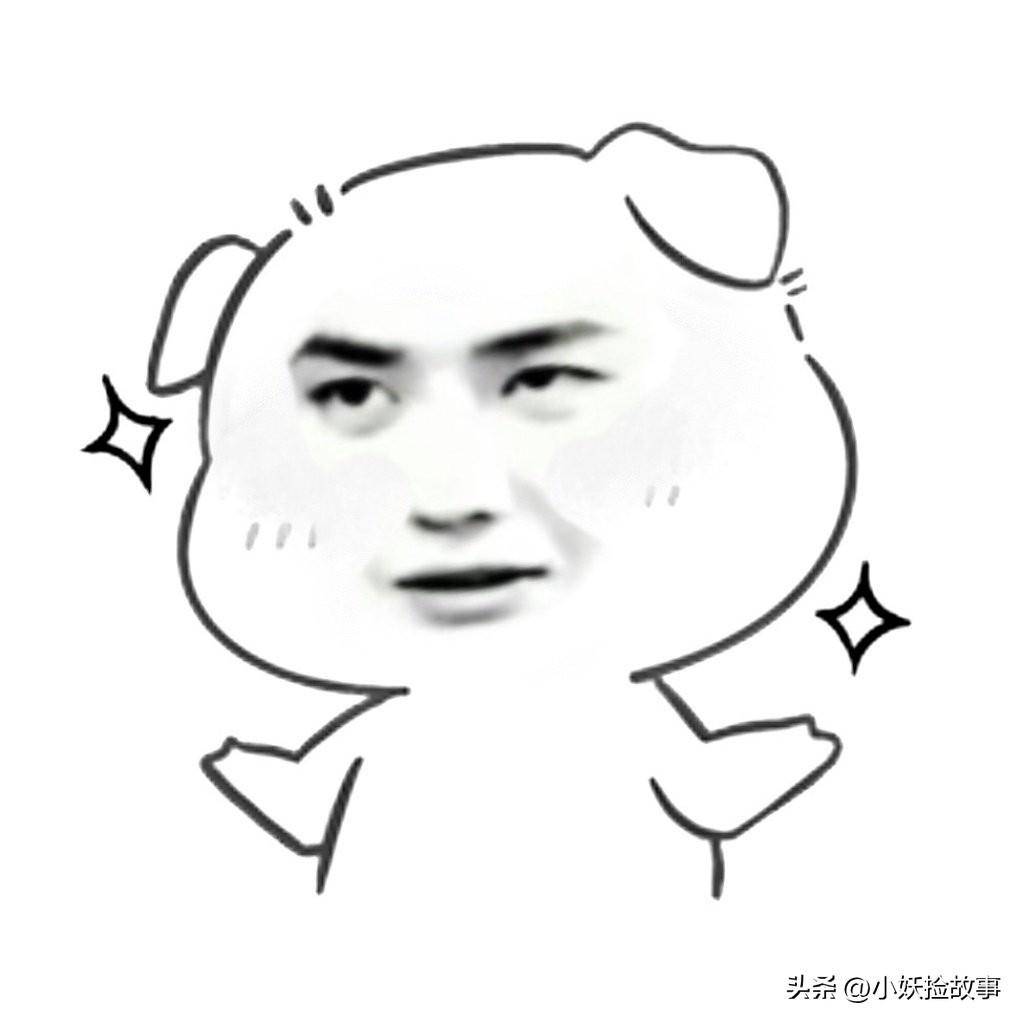 王一博不搞笑,可是他饰演的魏若来却挺搞笑,还可爱,昵称满天飞,笑起来