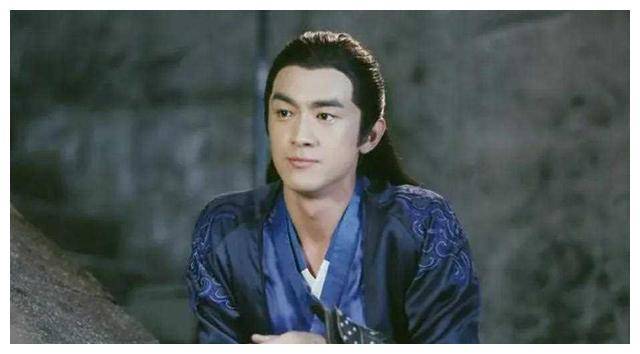 “九亿少女梦碎”的林更新，让我看到内娱男星陨落的三个隐形规则-林更新明星