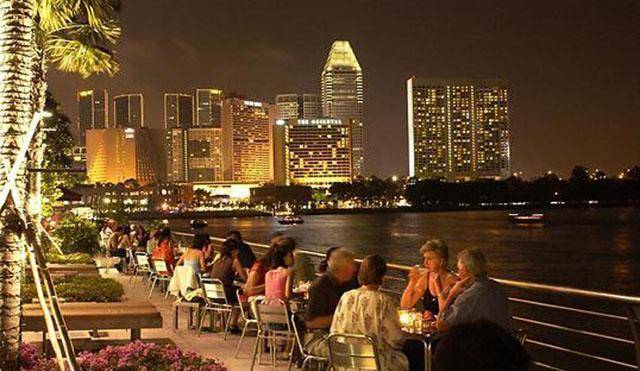 原创新加坡面临的人口问题有多严重李光耀没法解决我早已放弃