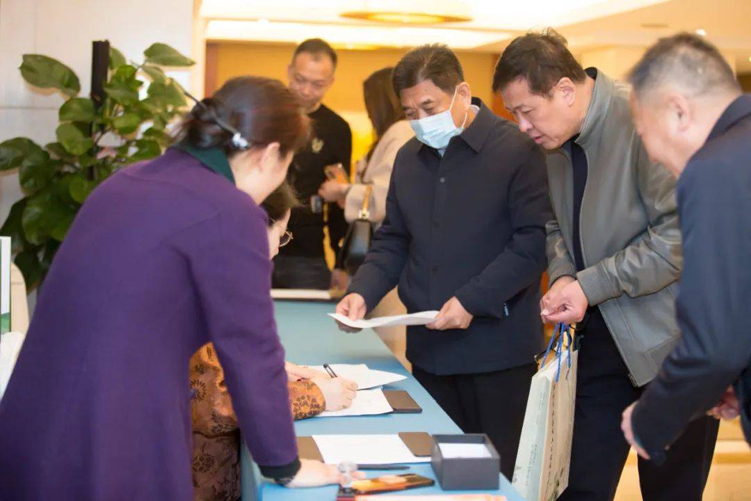 七载拥军情阔步再前行潍坊市爱国拥军促进会二届三次全体会员大会召开