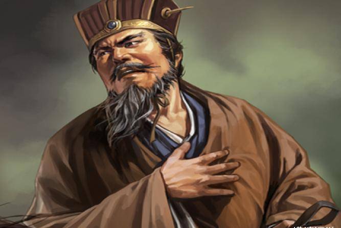 演义中被诸葛亮骂死的司徒王朗到底是什么样的人陈寿有话要说