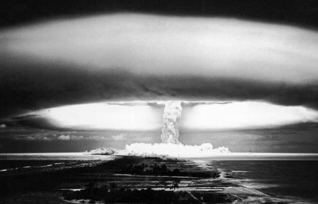 原创如果德国拥有原子弹能否打赢二战机会不大没你想的那么简单