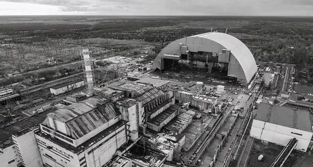 原创1986年切尔诺贝利核电站爆炸一周后才被重视酿成巨大灾难