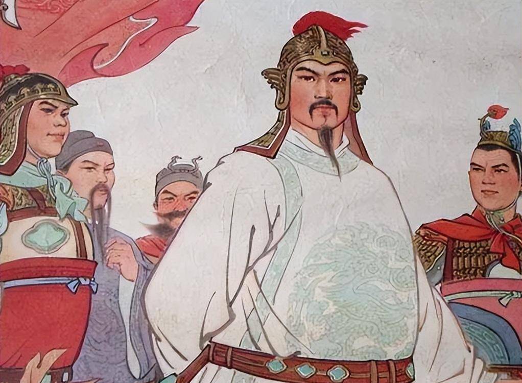 南宋抗金名将岳飞为何被杀宋高宗说的3句话道出其必死的原因