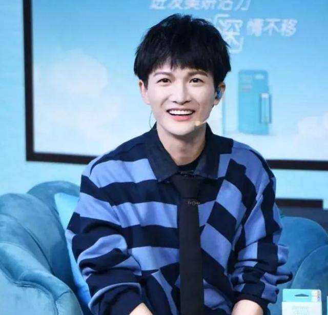 如今却风靡整个娱乐圈_周深_高晓松_声音