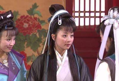 原创历史上以绿帽闻名的王爷李瑁作为男人他其实也曾反击过