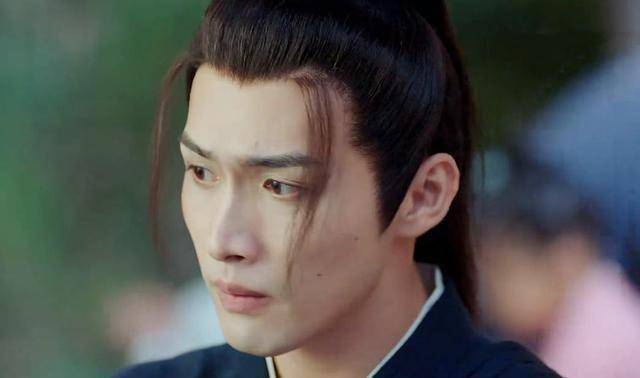 原创月歌行首播口碑两极分化剧情老套无聊张彬彬是最大的亮点