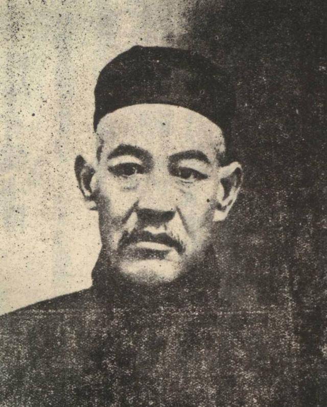 却遭丈夫欺负,四个哥哥报仇却打不过妹夫_寿松_董海川_王府