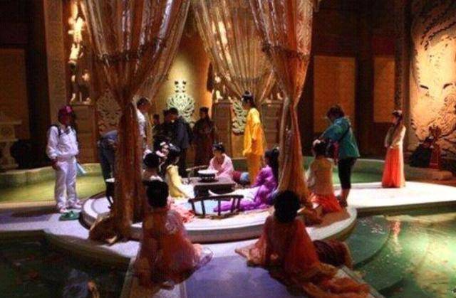 原创30岁朱厚照最终死于豹房之中豹房到底是什么为什么令人害怕